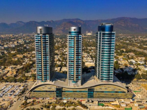 Apartment in Centaurus mall